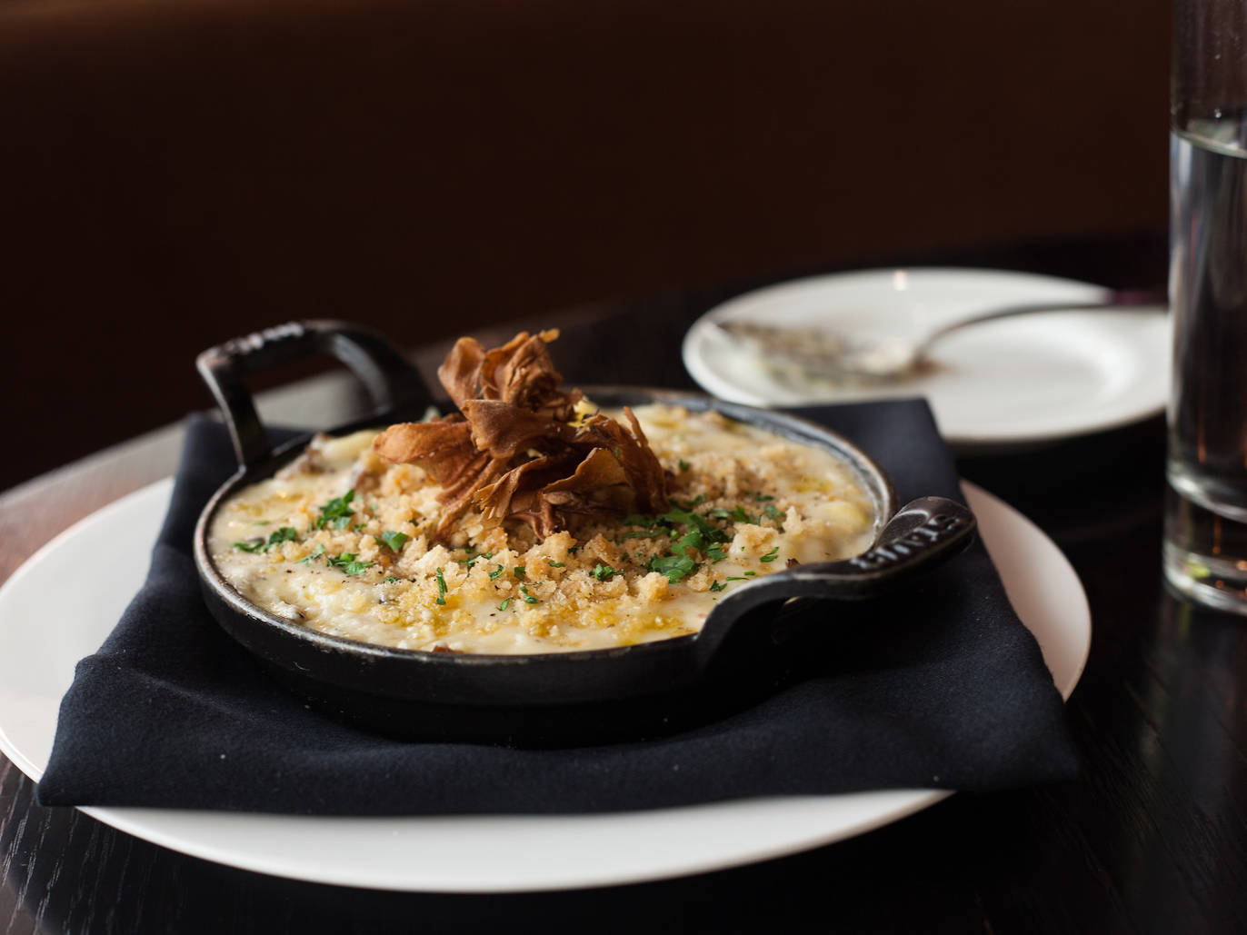 Best mac and cheese dishes at Chicago restaurants