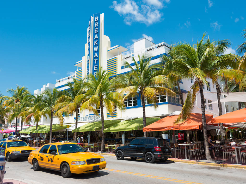 miami travel ideas