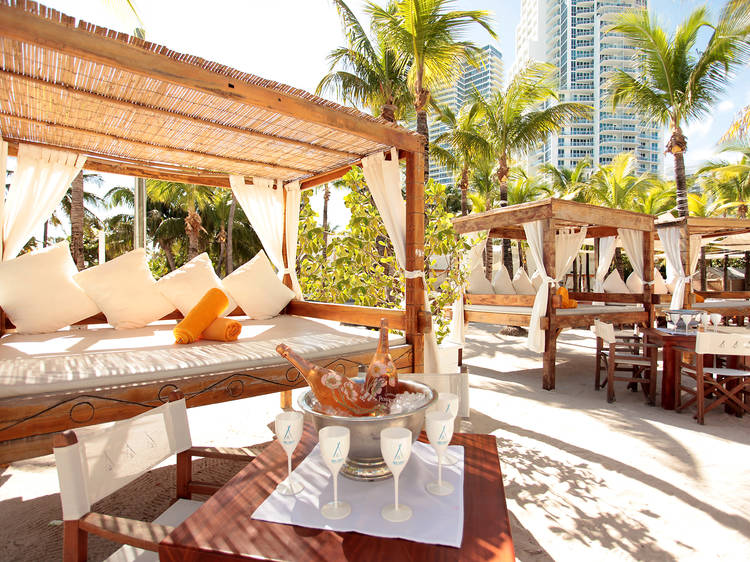 Best Miami South Beach Clubs Near Me