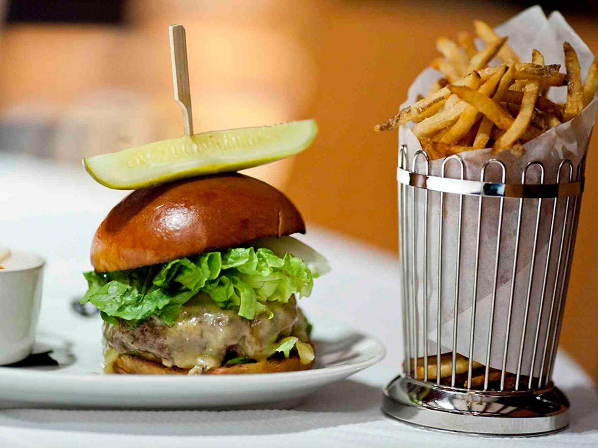 Jazz in NYC guide for info on the city’s best jazz shows and clubs