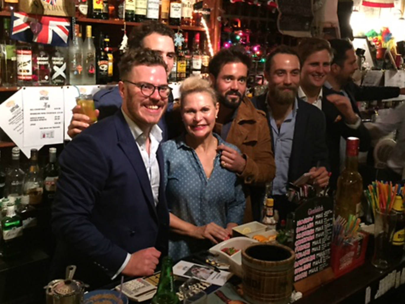 7 Best Bars In Kensington & South Kensington For Drinking In Style