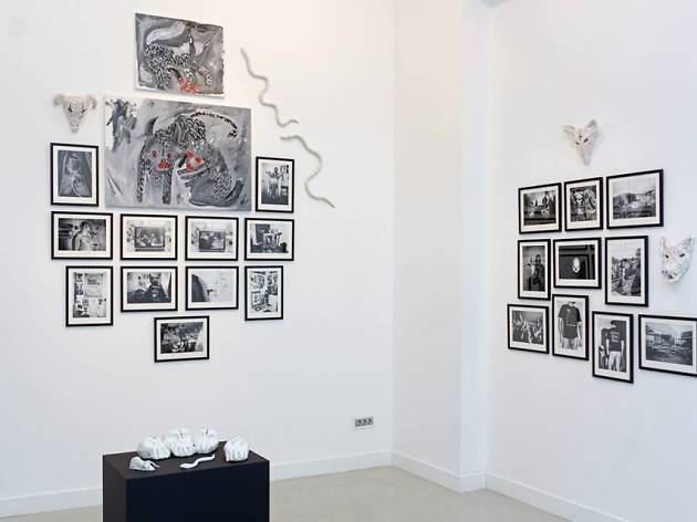 Twin Gallery Twin Gallery