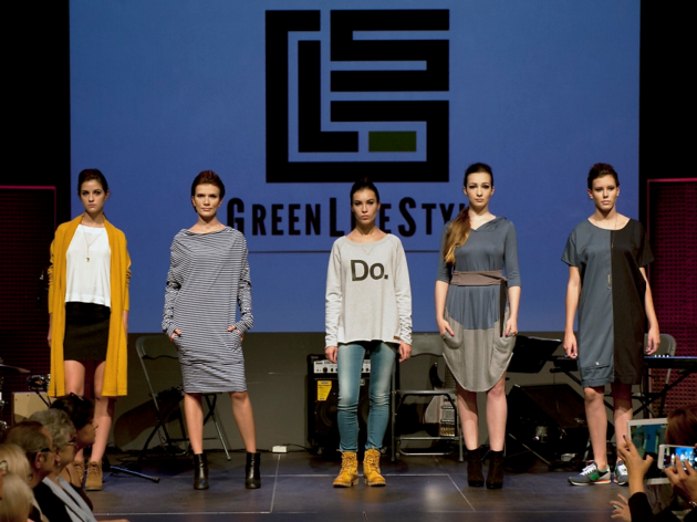Bcn Ethical Fashion Fest Bcn Ethical Fashion Fest