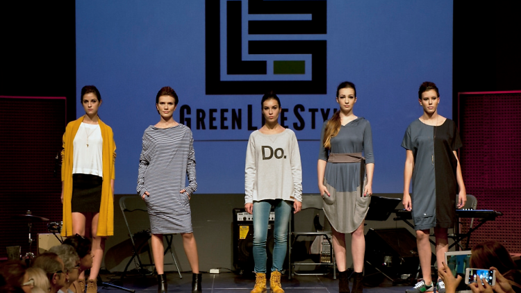 Bcn Ethical Fashion Fest