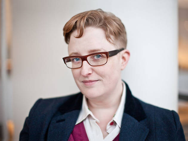 Ruth Hunt Ruth Hunt