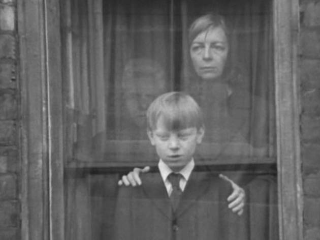 terence davies trilogy terence davies trilogy