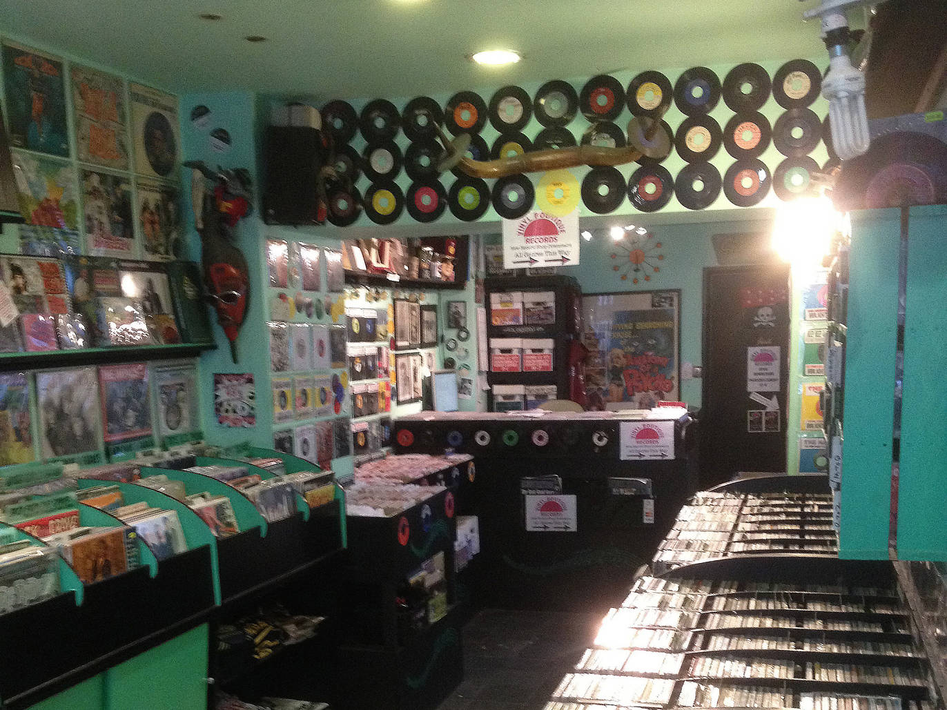 London's 30 best record shops and stores for rock, pop, reggae