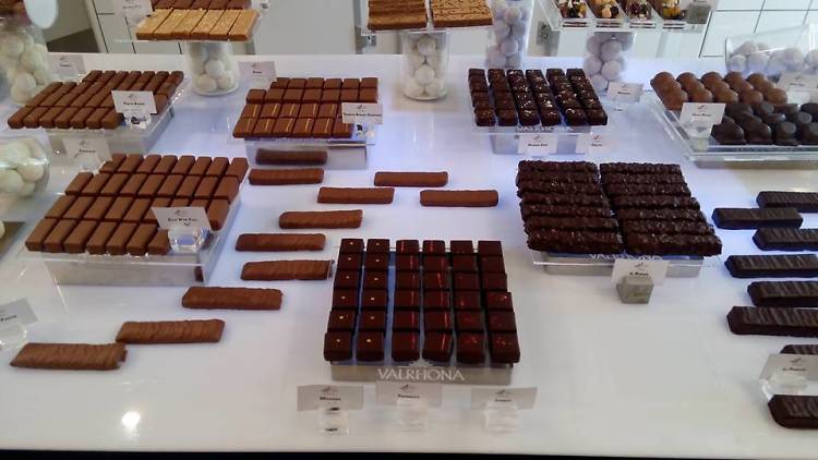 Valrhona