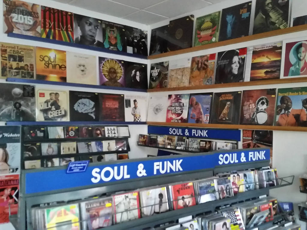 London's 30 best record shops and stores for rock, pop, reggae