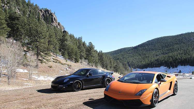 Hit the Rockies like a millionaire