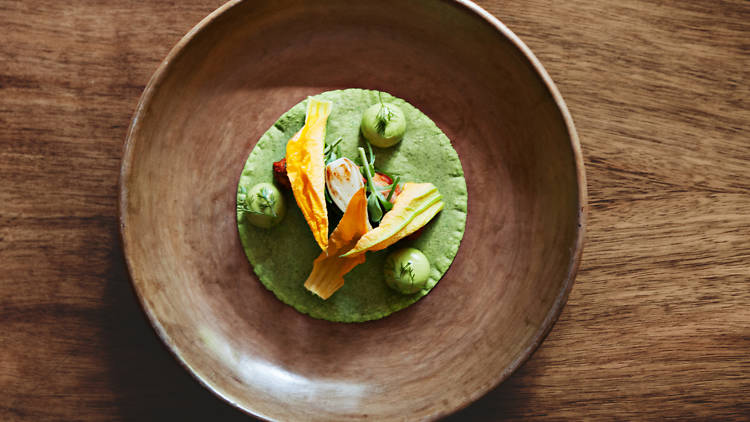 The 10 best restaurants in Mexico City