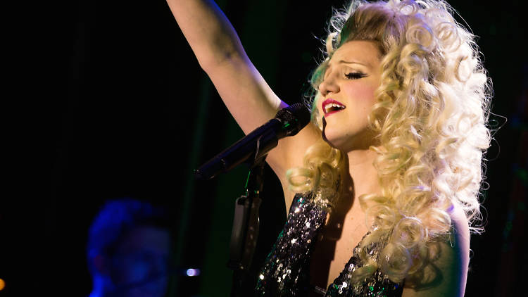 Annaleigh Ashford