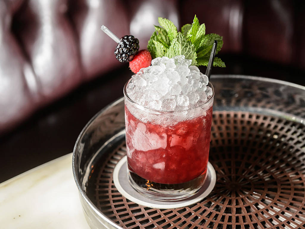 Best wine stores in NYC for wine tasting and well stocked bottles