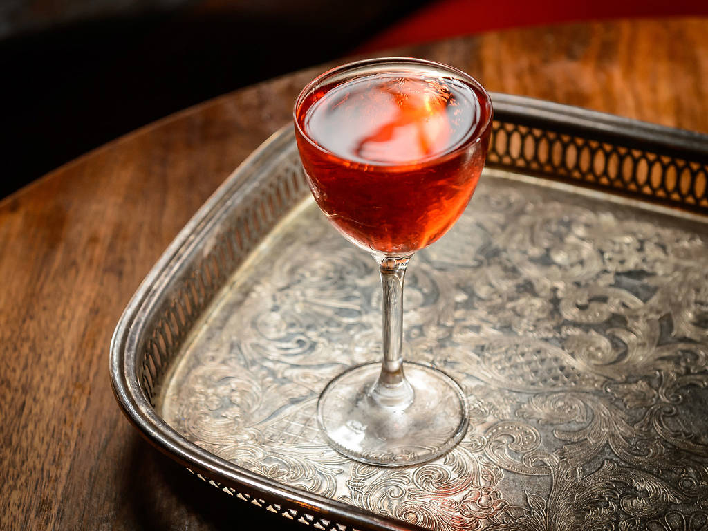 Best bars in New York, as chosen by the city’s top bar experts