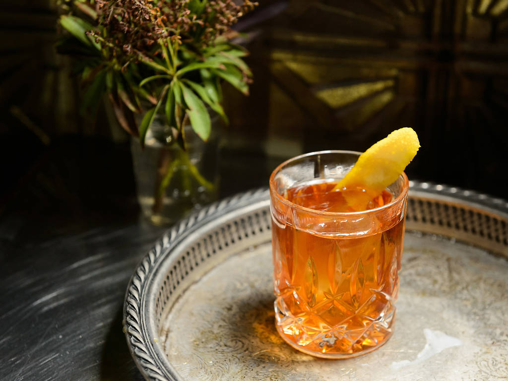 The 50 best bars in NYC right now, August 2024