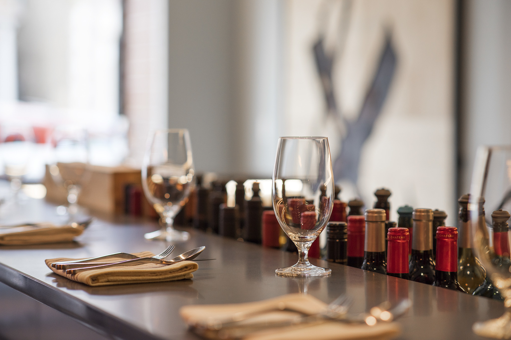 Chicago Halloween restaurant and bar specials