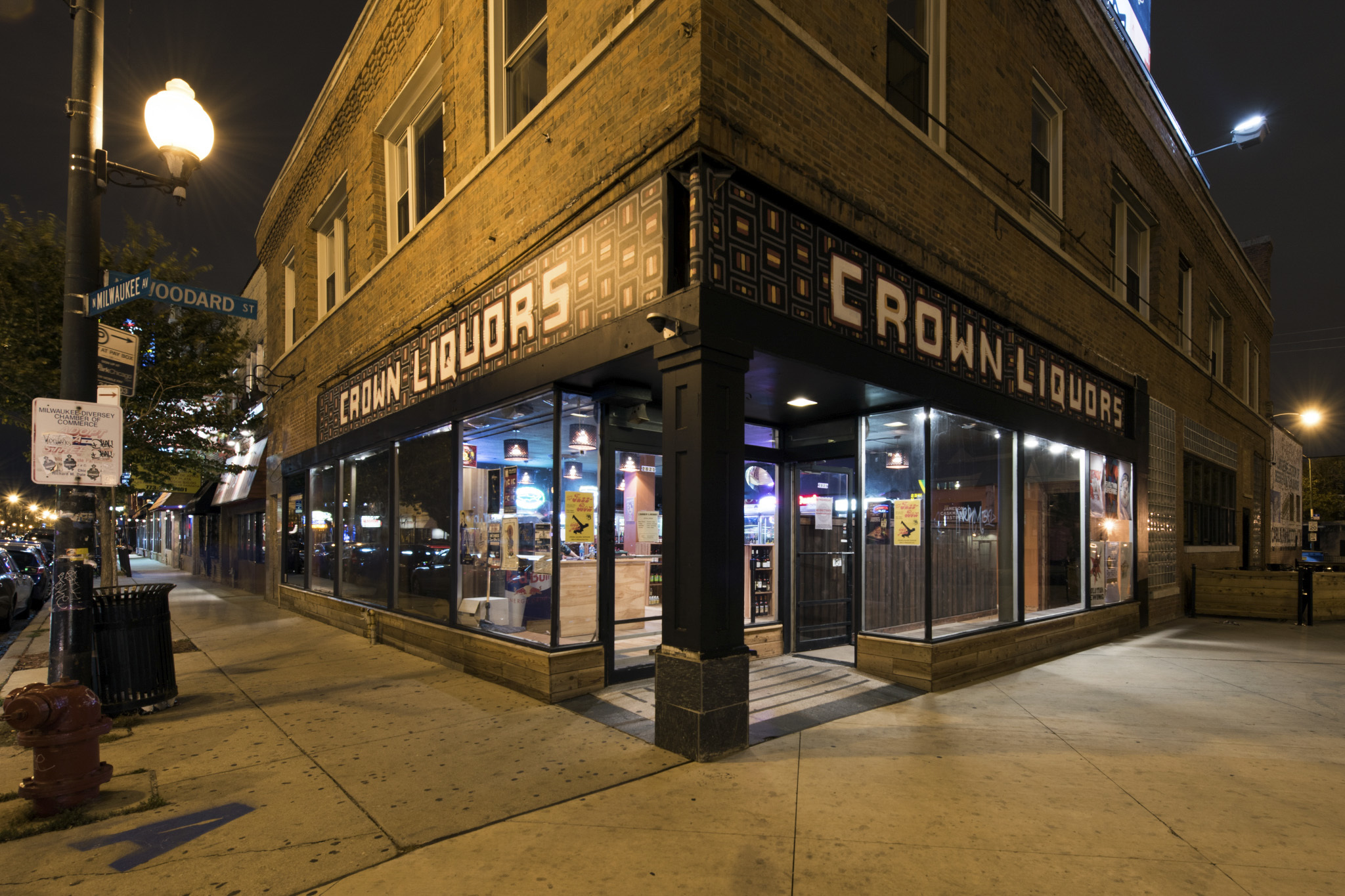 Best liquor stores in Chicago for beer wine and spirits