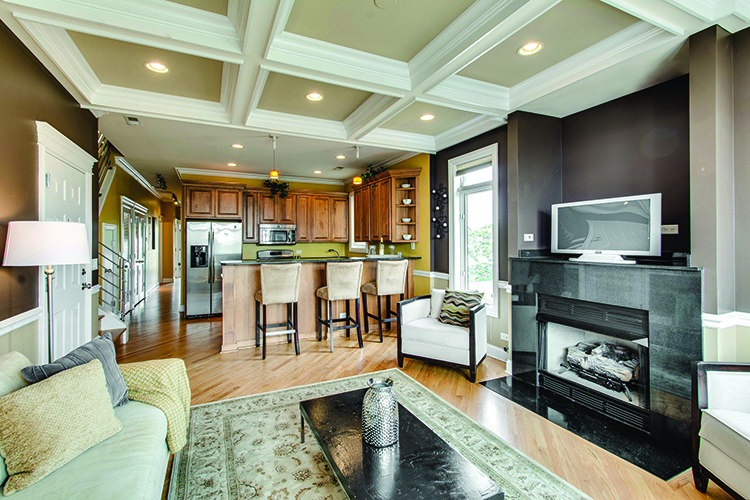 Top 14 Dallas Apartments with Fireplace: Cozy Comfort in the City