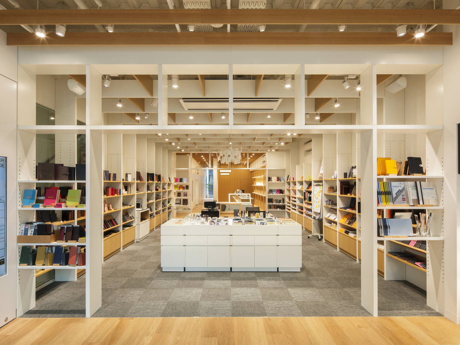 8 best stationery stores in Tokyo
