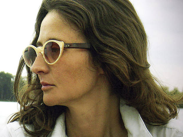 Lucrecia Martel Lucrecia Martel