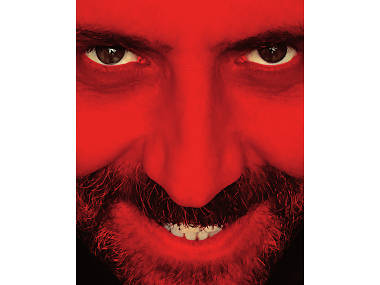 Gaspar NoĂ© on shooting real sex (in 3D!) for new movie âLoveâ Gaspar NoĂ© on shooting real sex (in 3D!) for new movie âLoveâ