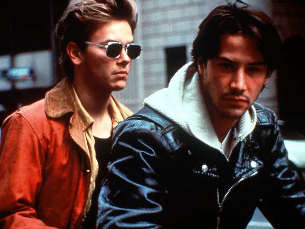 Image result for my own private idaho