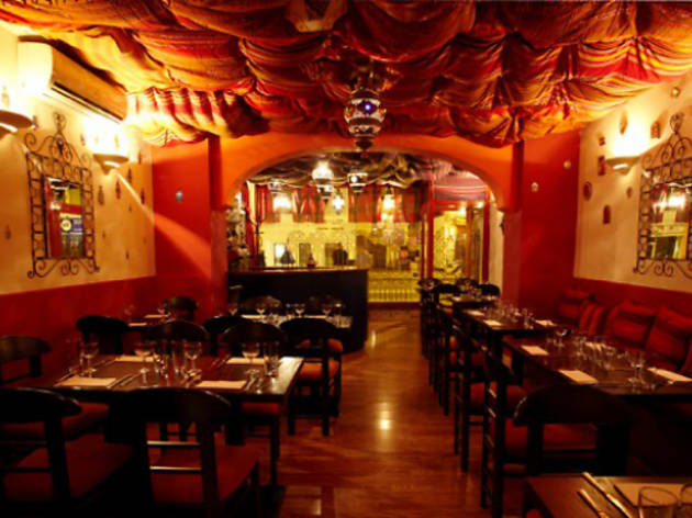 African Restaurants In London Time Out London   Image 