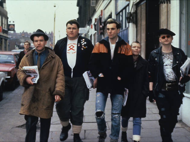 My Beautiful Laundrette 1985, directed by Stephen Frears | Film review