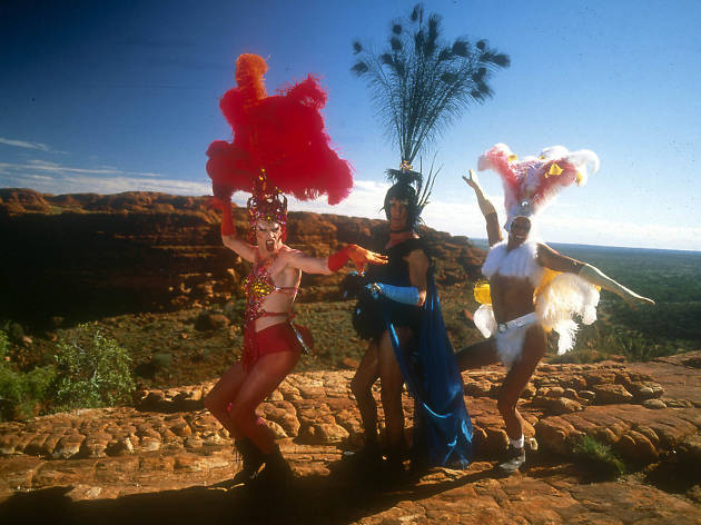 The Adventures of Priscilla Queen of the Desert Priscilla Queen Of The Desert