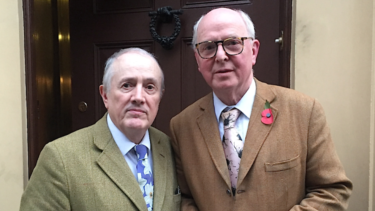 Gilbert & George