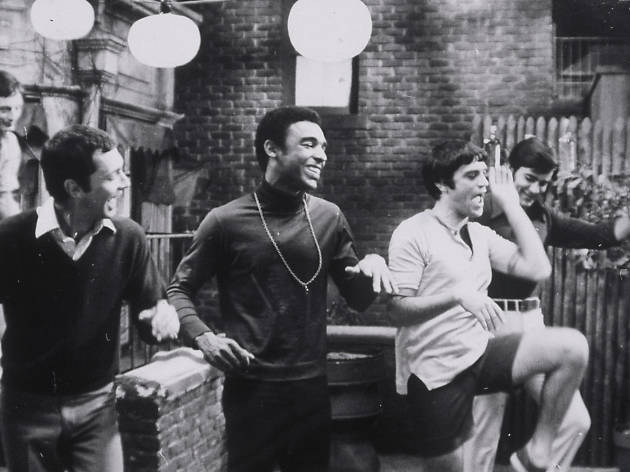 The Boys in the Band The Boys in the Band