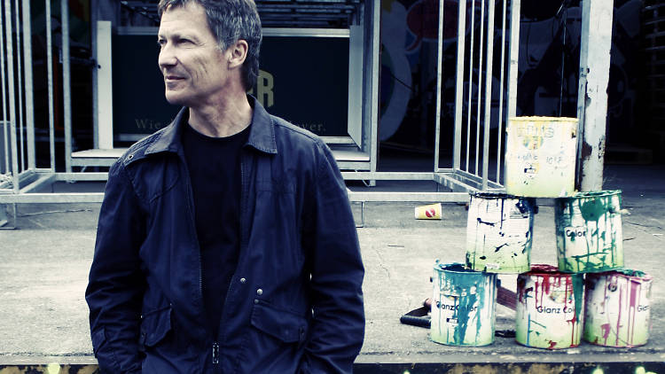 Michael Rother