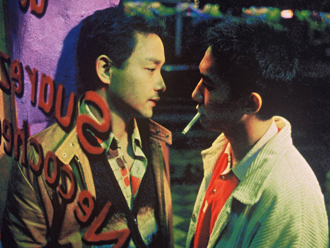 list of the best gay movies ever