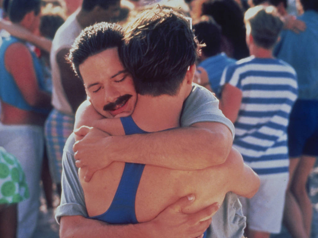 50 best gay movies