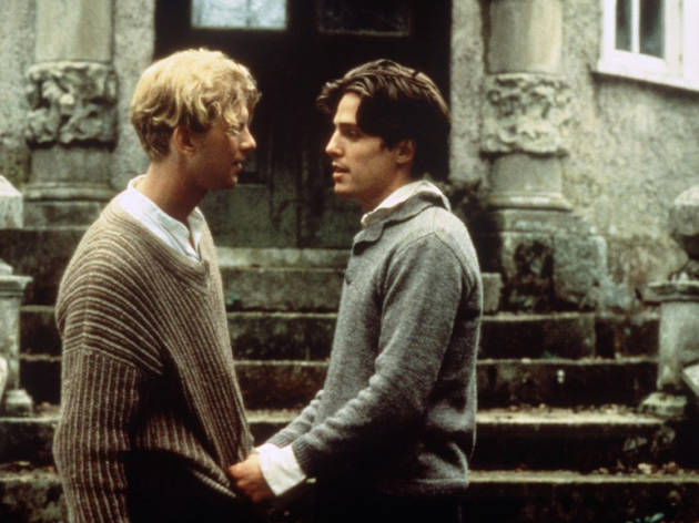 classic gay movies chronological list