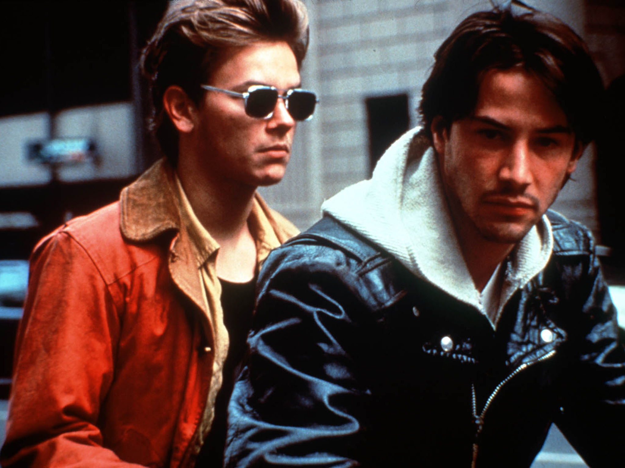 1991 My Own Private Idaho