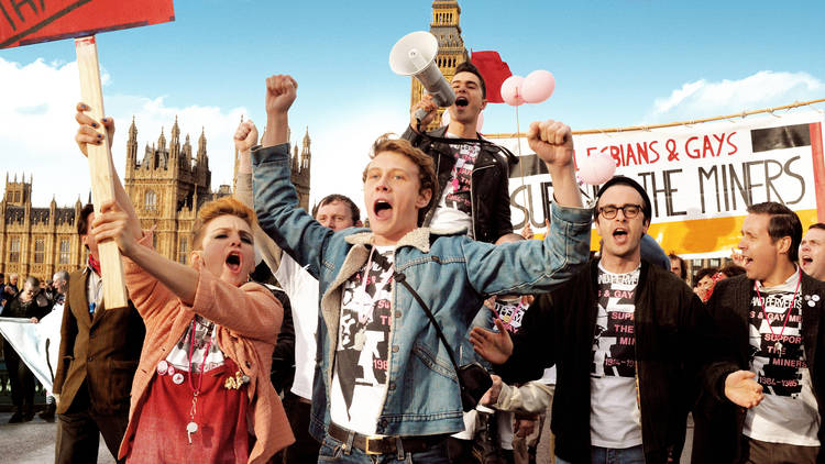 Pride (2014)