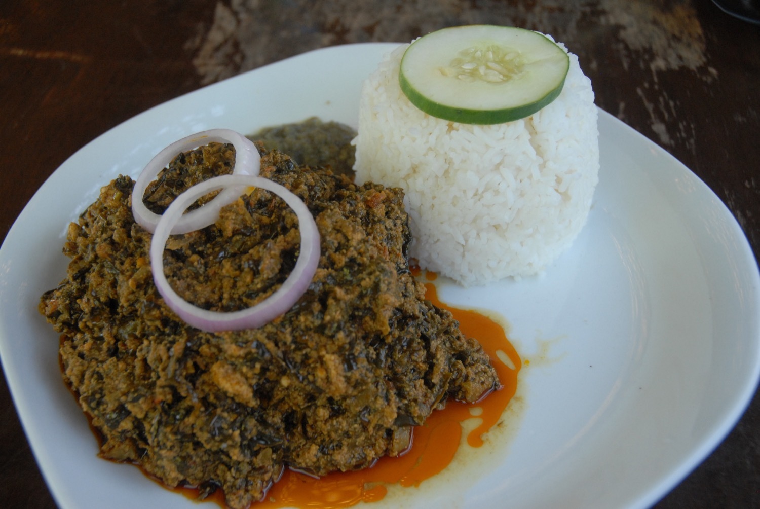 ghanaian restaurant new york