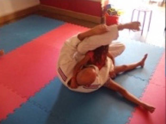 Judo Judo