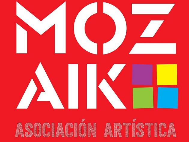 Mozaik Mozaik
