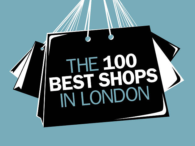 Oxford Street shops – Shopping in London – Time Out London