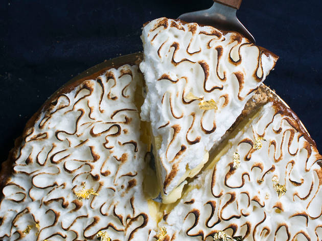 The best holiday desserts for families from NYC bakeries The best holiday desserts for families from NYC bakeries