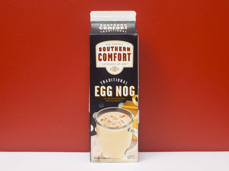 Southern Comfort Eggnog 