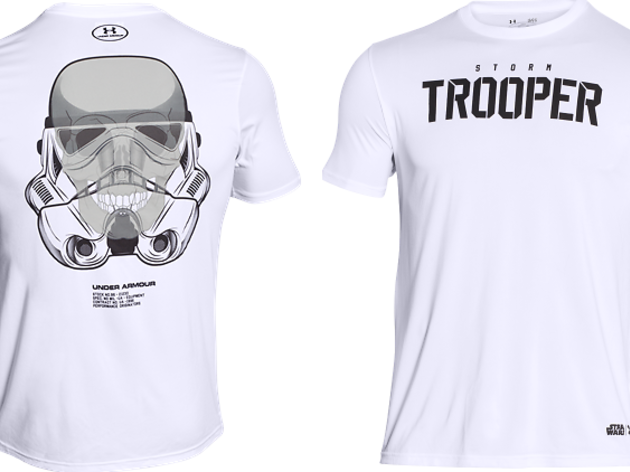 under armour boba fett shirt