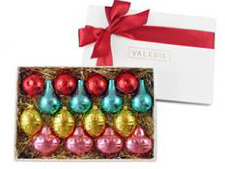 Valerie Confections