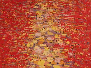 Investing in Ghanaian art Investing in Ghanaian art