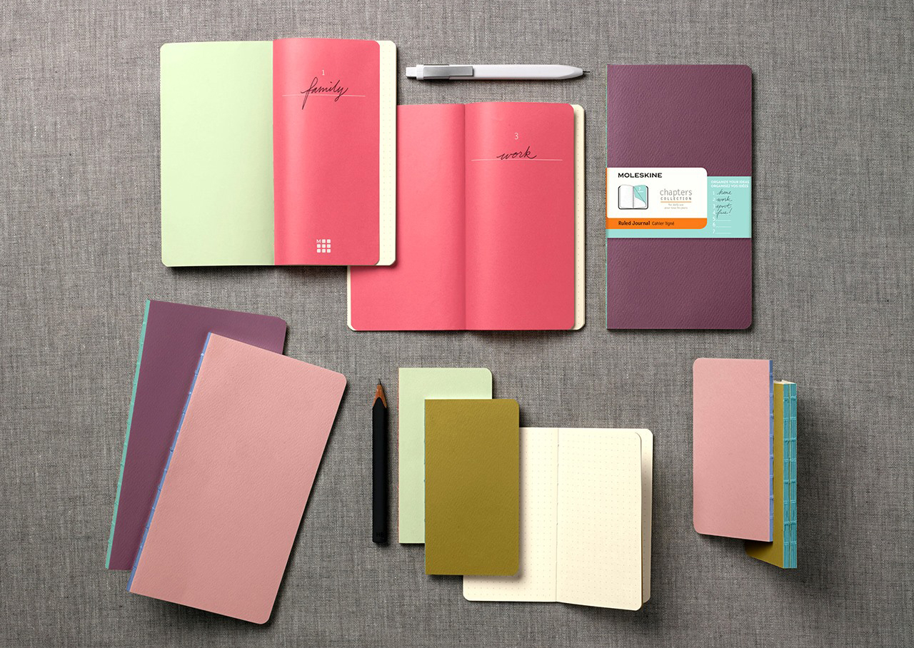 The best stationery brands and shops in Kuala Lumpur