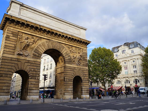 nocibé grands boulevards