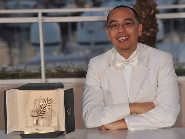 Apichatpong Weerasethakul Apichatpong Weerasethakul
