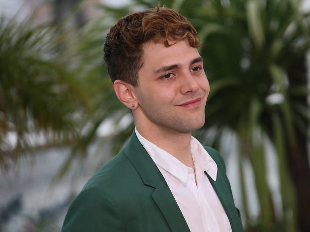 Xavier Dolan Xavier Dolan